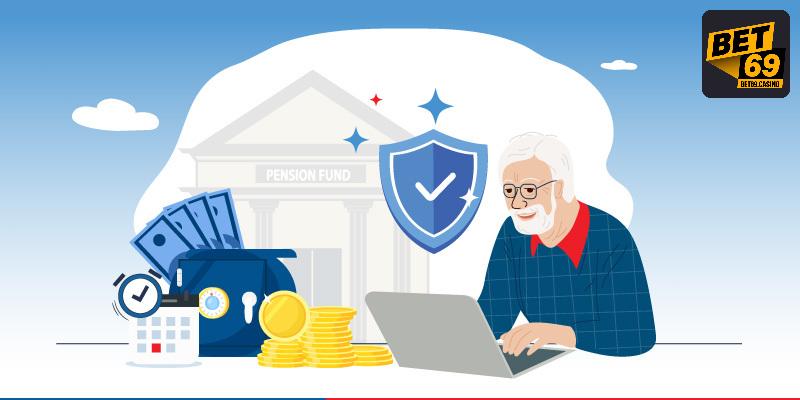 Quy trình rút thưởng Bet69 an toàn thuận tiện cho người mới bắt đầu